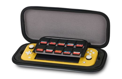 Cape mince PowerA pour Nintendo Switch, Nintendo Switch Lite et Nintendo Switch OLED - Fearless Link