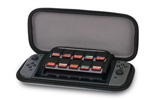 Cape mince PowerA pour Nintendo Switch, Nintendo Switch Lite et Nintendo Switch OLED - Fearless Link