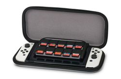 Cape mince PowerA pour Nintendo Switch, Nintendo Switch Lite et Nintendo Switch OLED - Fearless Link