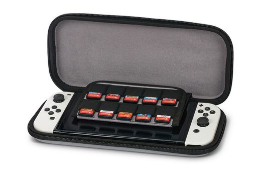 Cape mince PowerA pour Nintendo Switch, Nintendo Switch Lite et Nintendo Switch OLED - Fearless Link
