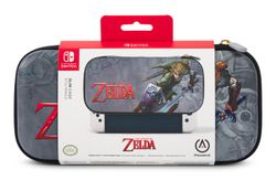 Cape mince PowerA pour Nintendo Switch, Nintendo Switch Lite et Nintendo Switch OLED - Fearless Link
