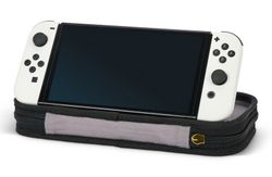 Cape mince PowerA pour Nintendo Switch, Nintendo Switch Lite et Nintendo Switch OLED - Fearless Link