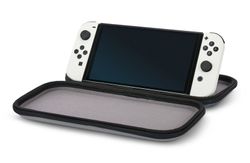 Cape mince PowerA pour Nintendo Switch, Nintendo Switch Lite et Nintendo Switch OLED - Fearless Link
