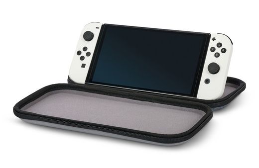 Cape mince PowerA pour Nintendo Switch, Nintendo Switch Lite et Nintendo Switch OLED - Fearless Link