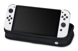 Cape mince PowerA pour Nintendo Switch, Nintendo Switch Lite et Nintendo Switch OLED - Master Sword Defense