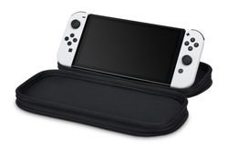 Cape mince PowerA pour Nintendo Switch, Nintendo Switch Lite et Nintendo Switch OLED - Master Sword Defense