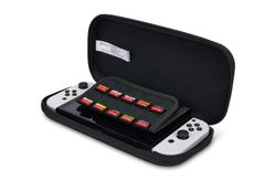 Cape mince PowerA pour Nintendo Switch, Nintendo Switch Lite et Nintendo Switch OLED - Master Sword Defense