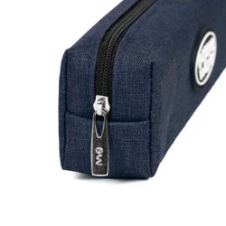Estuche Dune Azul Oscuro by Ocean´s Wave