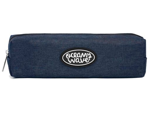 Estuche Dune Azul Oscuro by Ocean´s Wave