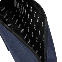Estuche Dune Azul Oscuro by Ocean´s Wave