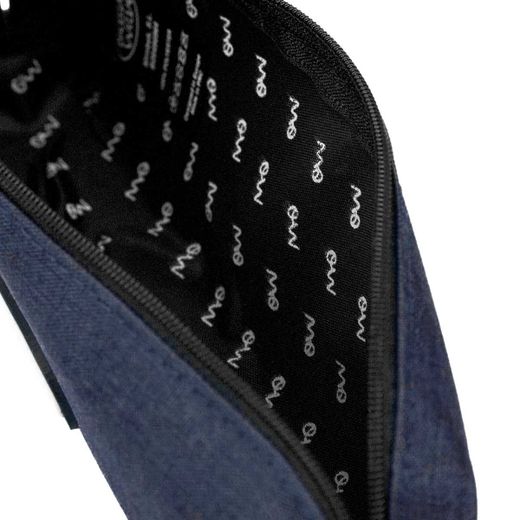 Estuche Dune Azul Oscuro by Ocean´s Wave