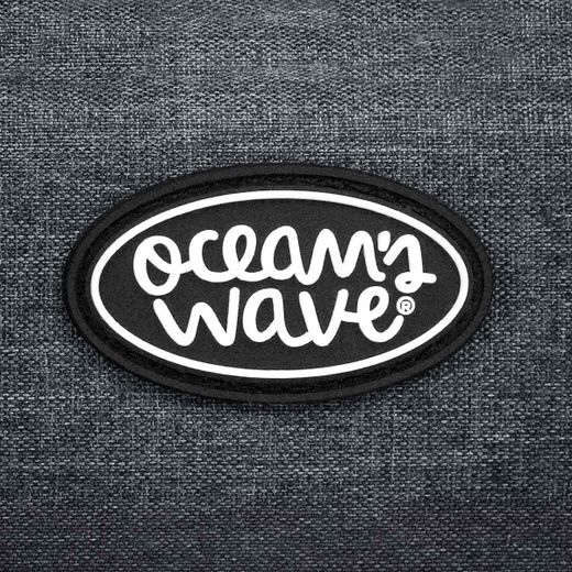Estuche Dune Gris by Ocean´s Wave