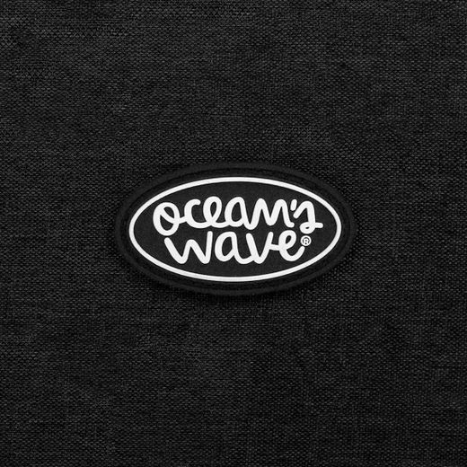 Estuche Dune Negro by Ocean´s Wave