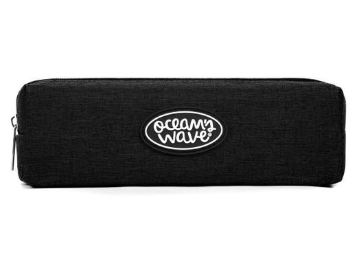 Estuche Dune Negro by Ocean´s Wave