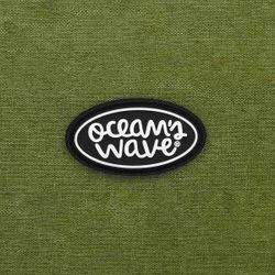 Estuche Dune Verde by Ocean´s Wave