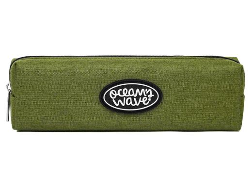 Estuche Dune Verde by Ocean´s Wave