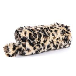 Estuche fluffy