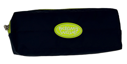 Estuche Livie Azul Oscuro by Ocean´s Wave