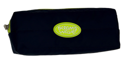 Estuche Livie Azul Oscuro by Ocean´s Wave