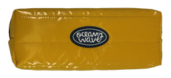 Estuche Livie  Mostaza by Ocean´s Wave