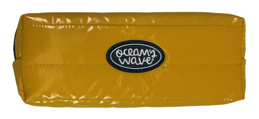 Estuche Livie Mostaza by Ocean´s Wave