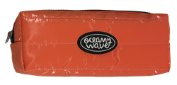 Estuche Livie  Naranja by Ocean´s Wave