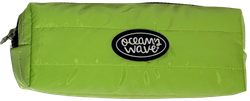 Estuche Livie  Verde by Ocean´s Wave