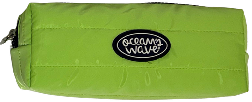 Estuche Livie Verde by Ocean´s Wave