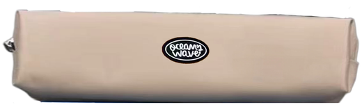 Estuche Nova Beige by Ocean´s Wave