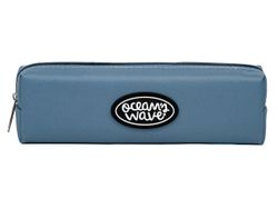 Estuche Nova  Gris Azulado by Ocean´s Wave