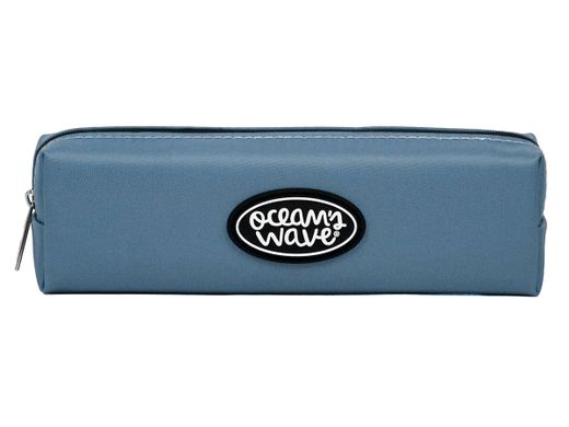 Estuche Nova Gris Azulado by Ocean´s Wave