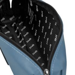 Estuche Nova Gris Azulado by Ocean´s Wave