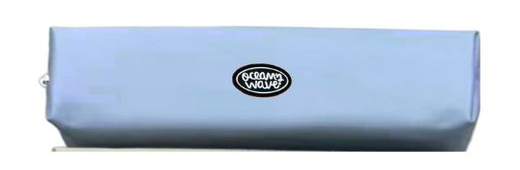Estuche Nova Gris Azulado by Ocean´s Wave
