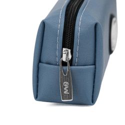 Estuche Nova Gris Azulado by Ocean´s Wave