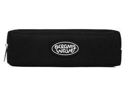 Estuche Nova  Negro by Ocean´s Wave