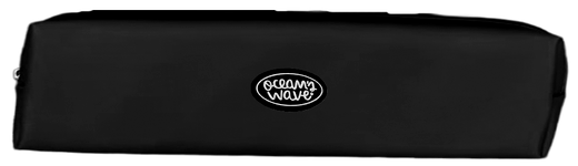 Estuche Nova Negro by Ocean´s Wave