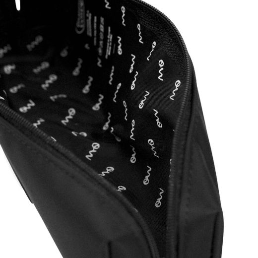 Estuche Nova Negro by Ocean´s Wave