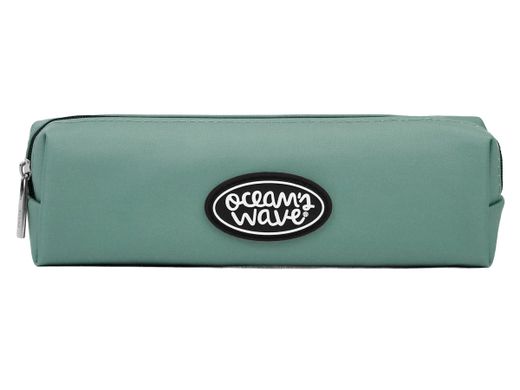 Estuche Nova Verde by Ocean´s Wave