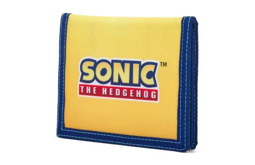 Estuche plegable para tarjetas de juego PowerA para Nintendo Switch - Patada Sonic
