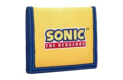 Estuche plegable para tarjetas de juego PowerA para Nintendo Switch - Patada Sonic
