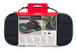 Couche de protection PowerA pour Nintendo Switch (modèle OLED), Nintendo Switch et Nintendo Switch Lite - Tears of the Kingdom
