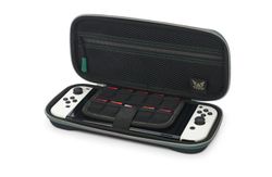 Couche de protection PowerA pour Nintendo Switch (modèle OLED), Nintendo Switch et Nintendo Switch Lite - Tears of the Kingdom