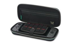 Couche de protection PowerA pour Nintendo Switch (modèle OLED), Nintendo Switch et Nintendo Switch Lite - Tears of the Kingdom