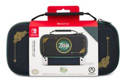 Couche de protection PowerA pour Nintendo Switch (modèle OLED), Nintendo Switch et Nintendo Switch Lite - Tears of the Kingdom