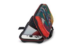 Estuche protector PowerA para Nintendo Switch - Link vs Ganondorf