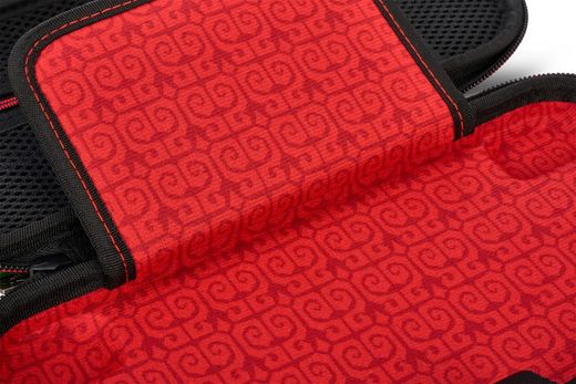 Estuche protector PowerA para Nintendo Switch - Link vs Ganondorf