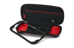 Estuche protector PowerA para Nintendo Switch - Link vs Ganondorf