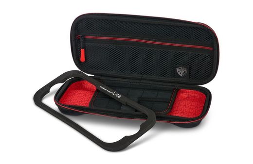 Estuche protector PowerA para Nintendo Switch - Link vs Ganondorf