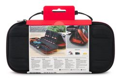 Estuche protector PowerA para Nintendo Switch - Link vs Ganondorf