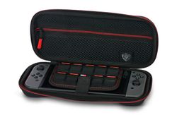 Estuche protector PowerA para Nintendo Switch - Link vs Ganondorf
